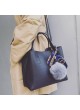 WOMEN HOBO BAG WITH LONG STRAP